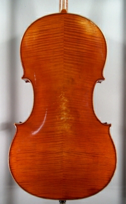 Violoncelle Amde Dieudonn de 1925.