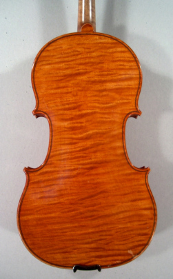 Violon entier Lon Mougenot Gauch  Mirecourt. 1929. Fond.