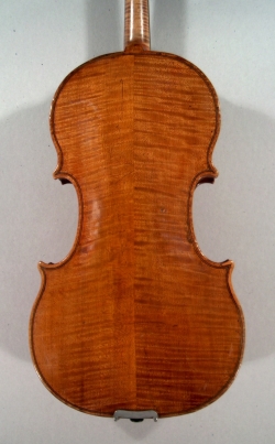 Violon de Claude Pierray  Paris.
