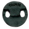Sourdine Tourte alto.