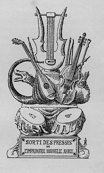 Instruments: Calebasse hémisphérique n° 3